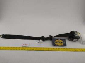 Chrysler Crossfire Front Left Seat Belt