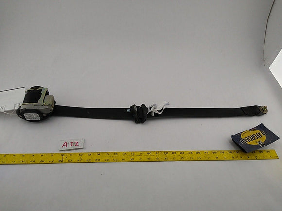 Chrysler Crossfire Front Left Seat Belt