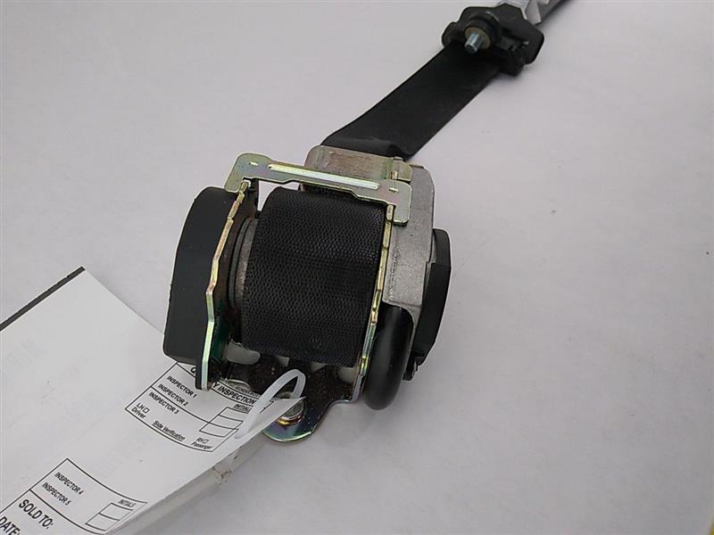 Chrysler Crossfire Front Left Seat Belt