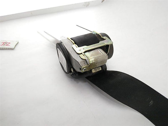 Chrysler Crossfire Front Left Seat Belt
