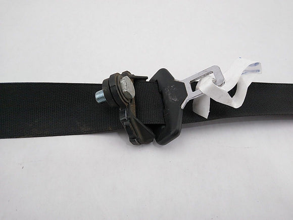 Chrysler Crossfire Front Left Seat Belt