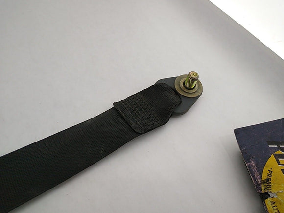 Chrysler Crossfire Front Left Seat Belt