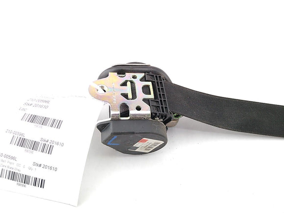 Chrysler Crossfire Front Left Seat Belt
