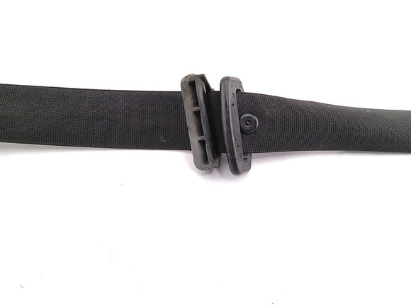 Chrysler Crossfire Front Left Seat Belt