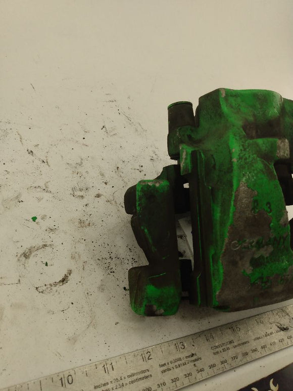 Chrysler Crossfire Front Left Brake Caliper