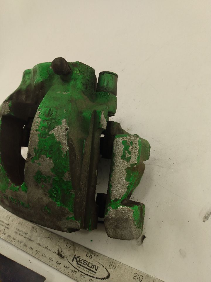 Chrysler Crossfire Front Left Brake Caliper