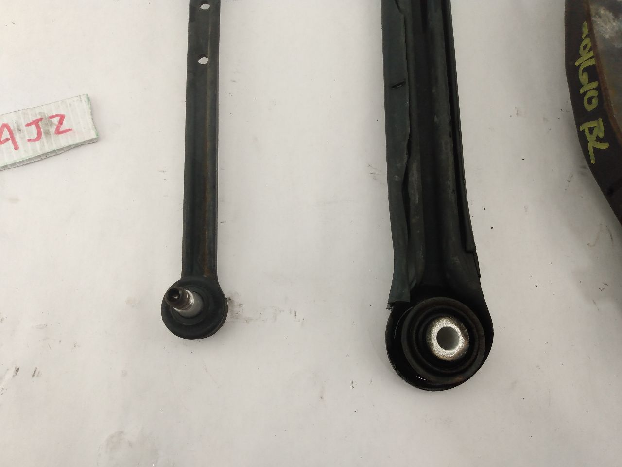 Chrysler Crossfire Rear Left Lower Control Arm Set