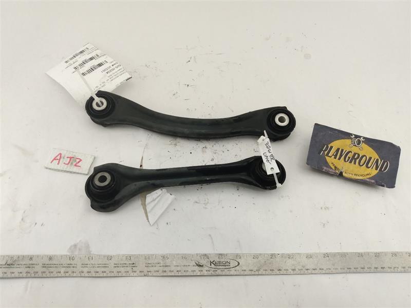 Chrysler Crossfire Rear Right Upper Control Arm Components Pair