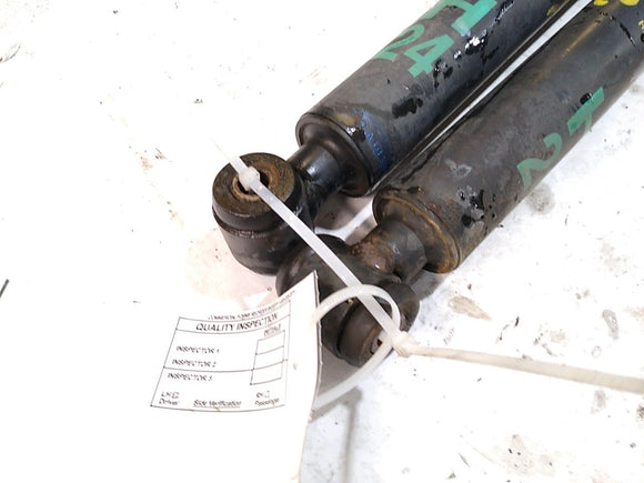 Chrysler Crossfire Rear Left and Right Shock Absorber Struts Pair