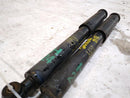 Chrysler Crossfire Rear Left and Right Shock Absorber Struts Pair-3