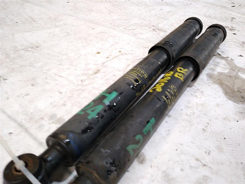 Chrysler Crossfire Rear Left and Right Shock Absorber Struts Pair