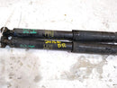 Chrysler Crossfire Rear Left and Right Shock Absorber Struts Pair-4