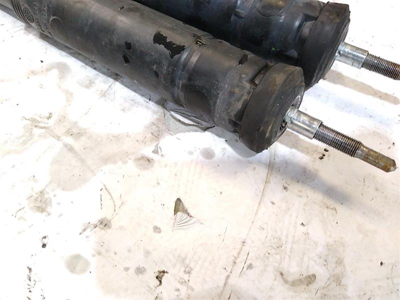 Chrysler Crossfire Rear Left and Right Shock Absorber Struts Pair