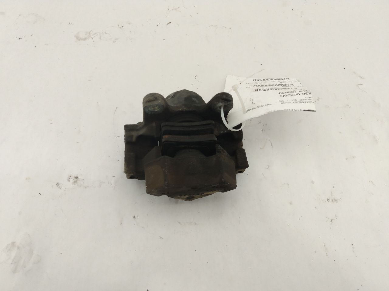 Chrysler Crossfire Rear Right Brake Caliper - 0