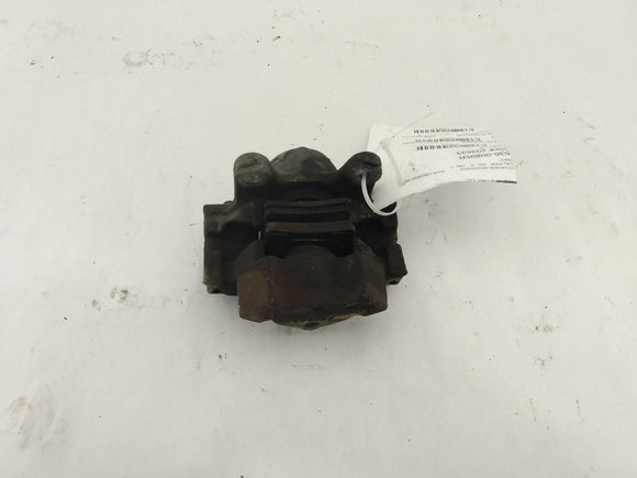 Chrysler Crossfire Rear Right Brake Caliper