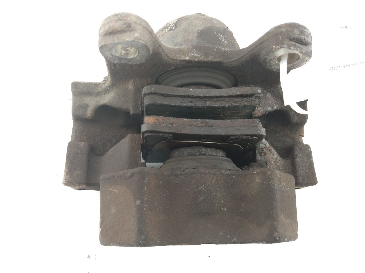 Chrysler Crossfire Rear Right Brake Caliper