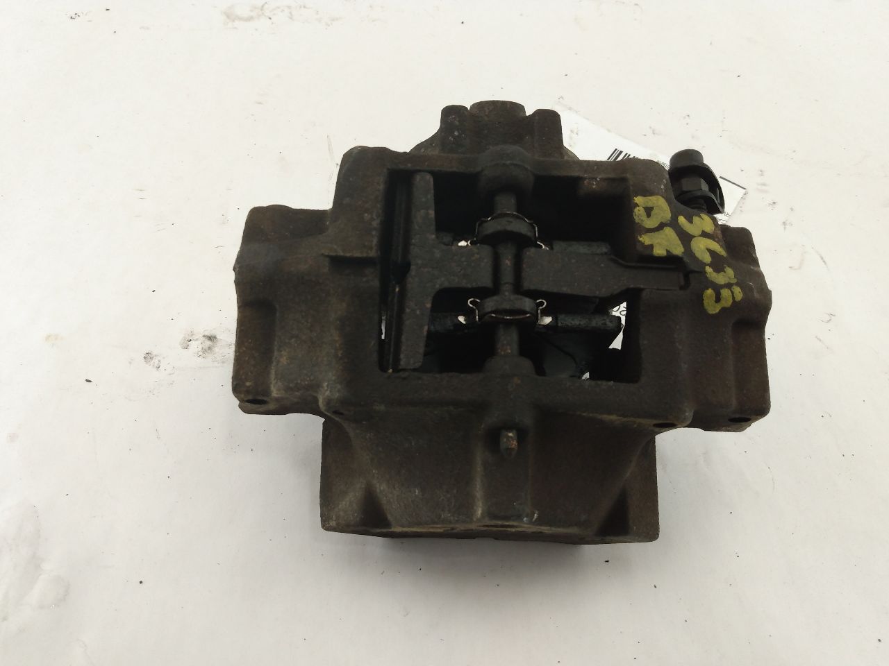 Chrysler Crossfire Rear Right Brake Caliper