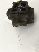 Chrysler Crossfire Rear Right Brake Caliper-9