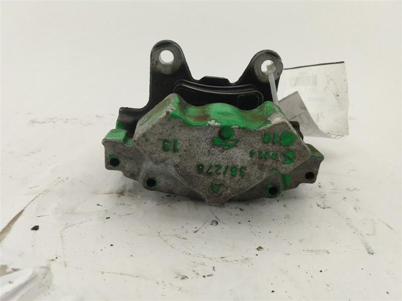 Chrysler Crossfire Rear Right Brake Caliper