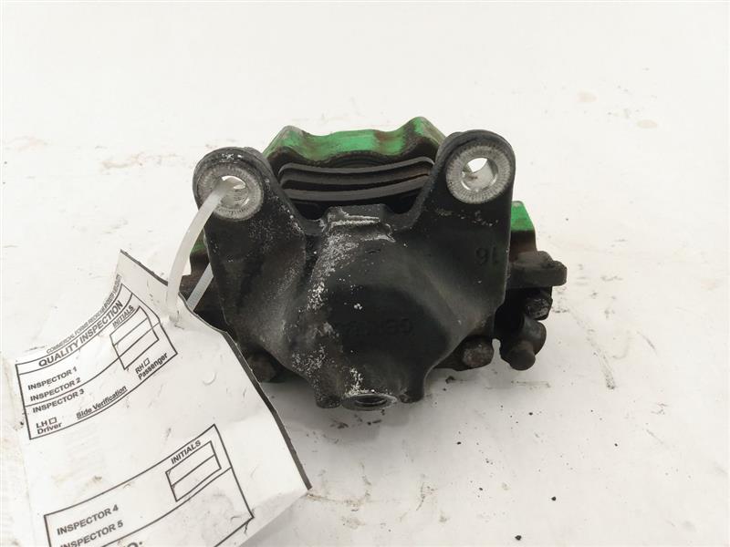 Chrysler Crossfire Rear Right Brake Caliper