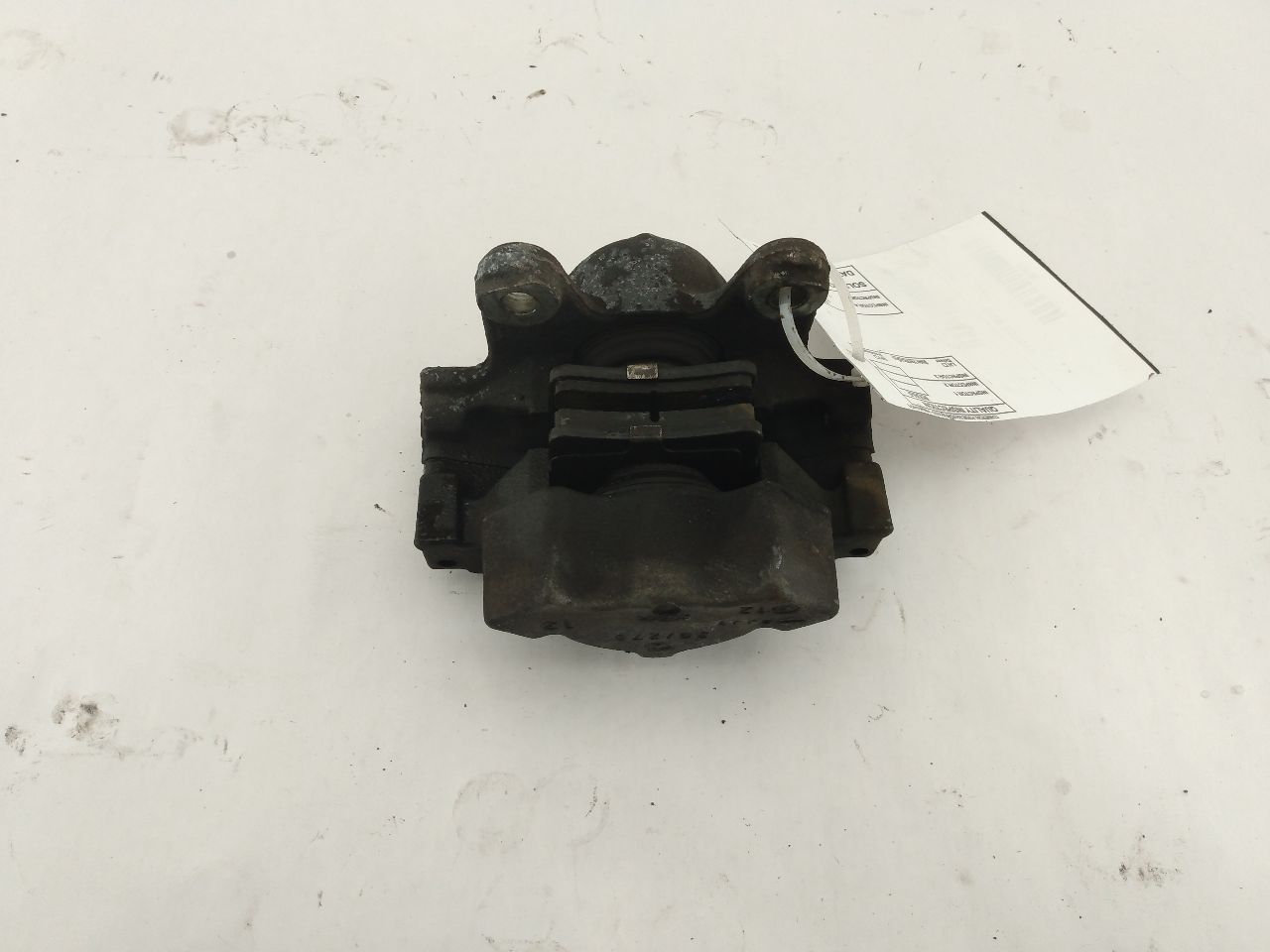 Chrysler Crossfire Rear Right Brake Caliper - 0