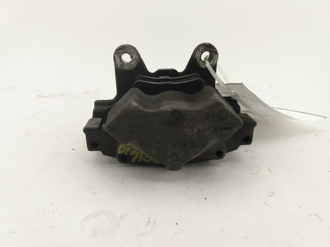 Chrysler Crossfire Rear Right Brake Caliper