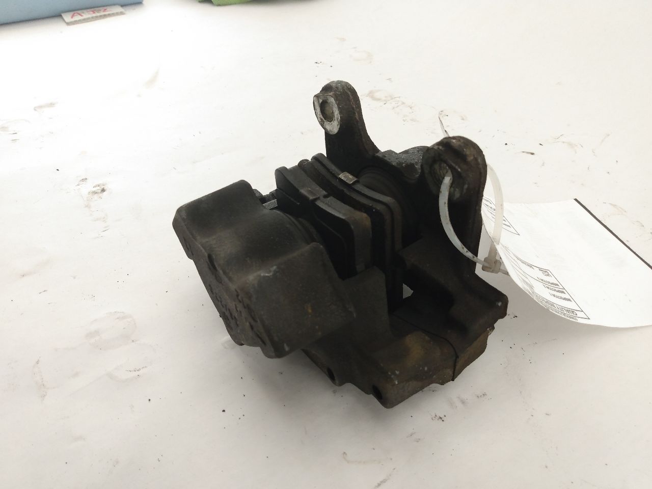 Chrysler Crossfire Rear Right Brake Caliper