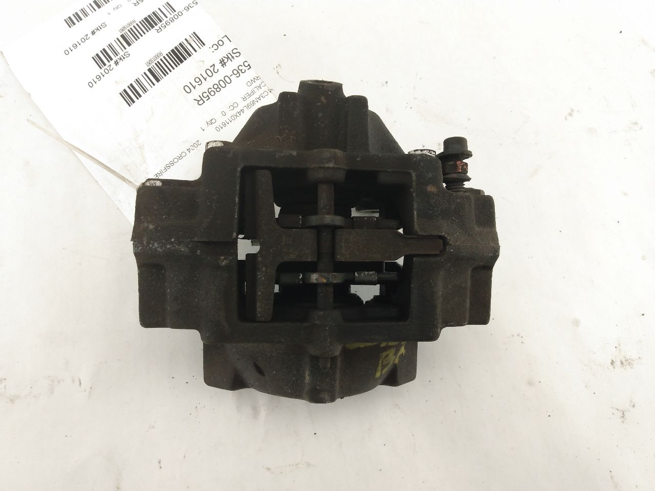 Chrysler Crossfire Rear Right Brake Caliper