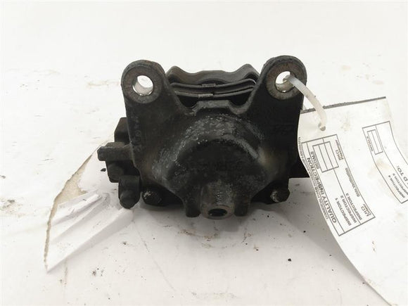 Chrysler Crossfire Rear Left Brake Caliper