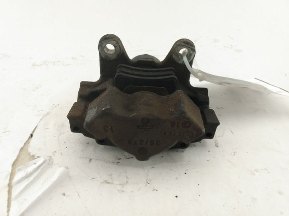 Chrysler Crossfire Rear Left Brake Caliper