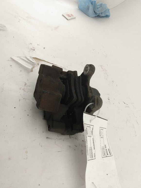 Chrysler Crossfire Rear Left Brake Caliper