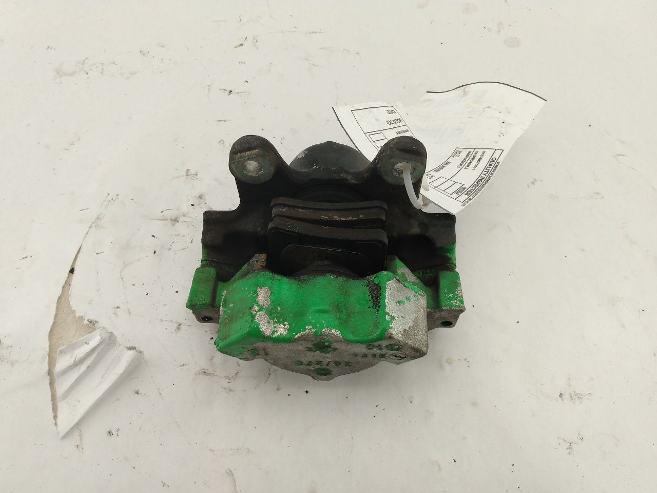 Chrysler Crossfire Rear Left Brake Caliper - 0