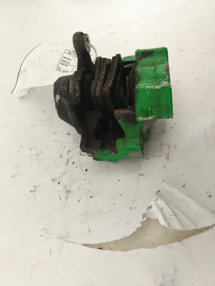 Chrysler Crossfire Rear Left Brake Caliper