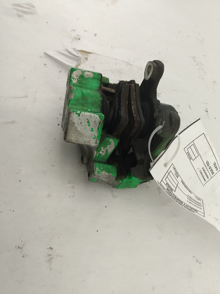 Chrysler Crossfire Rear Left Brake Caliper