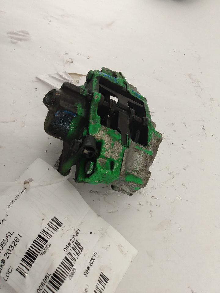 Chrysler Crossfire Rear Left Brake Caliper