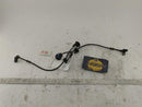 Chrysler Crossfire Rear ABS Wheel Speed Sensor-1