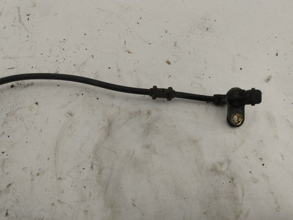 Chrysler Crossfire Rear ABS Wheel Speed Sensor