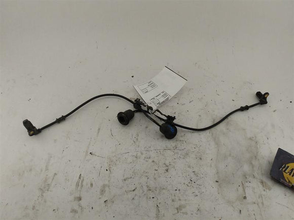 Chrysler Crossfire Rear ABS Wheel Speed Sensor