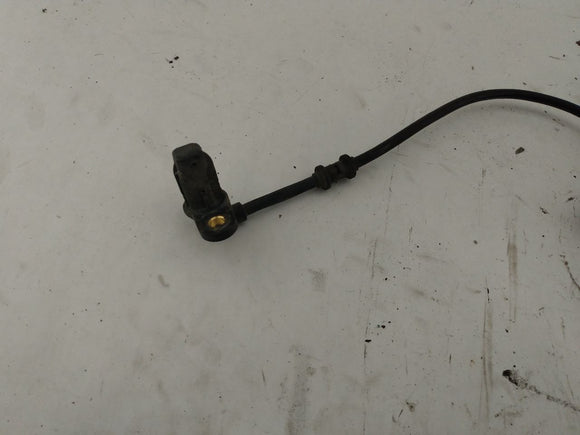 Chrysler Crossfire Rear ABS Wheel Speed Sensor