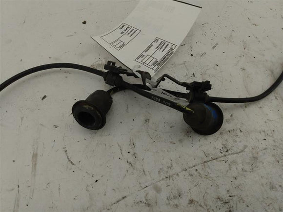 Chrysler Crossfire Rear ABS Wheel Speed Sensor