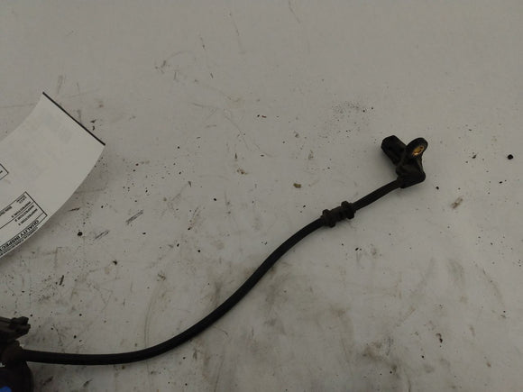 Chrysler Crossfire Rear ABS Wheel Speed Sensor