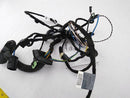 Mini Cooper S Left Door Wire Harness-8