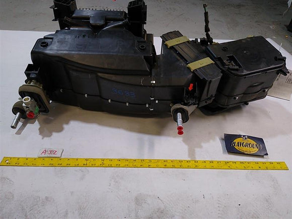 Chrysler Crossfire HVAC Assembly