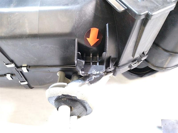 Chrysler Crossfire HVAC Assembly