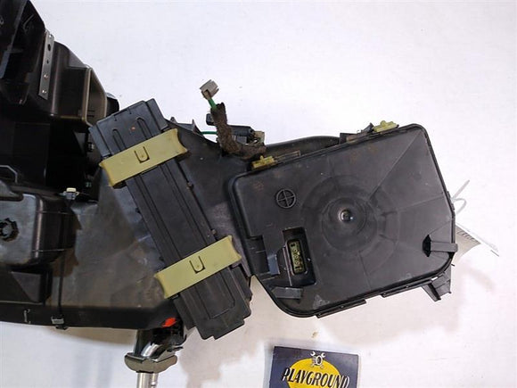 Chrysler Crossfire HVAC Assembly