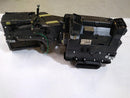 Chrysler Crossfire HVAC Assembly-6