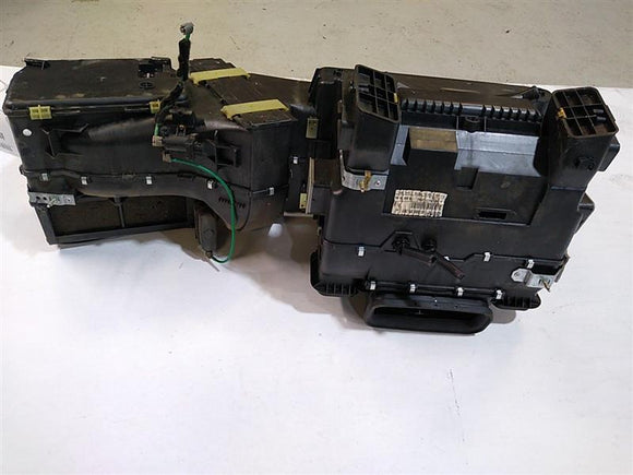 Chrysler Crossfire HVAC Assembly