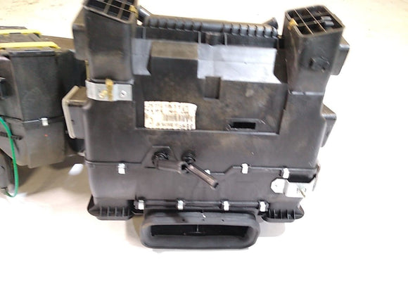 Chrysler Crossfire HVAC Assembly