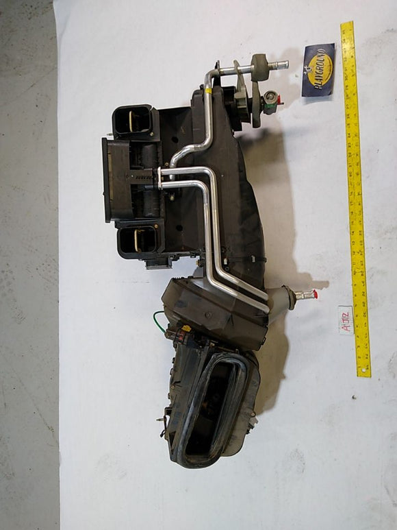 Chrysler Crossfire HVAC Assembly
