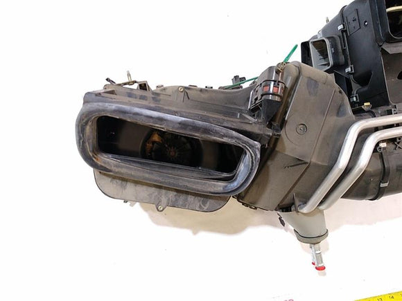 Chrysler Crossfire HVAC Assembly